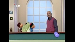 کلاه قرمزی 93